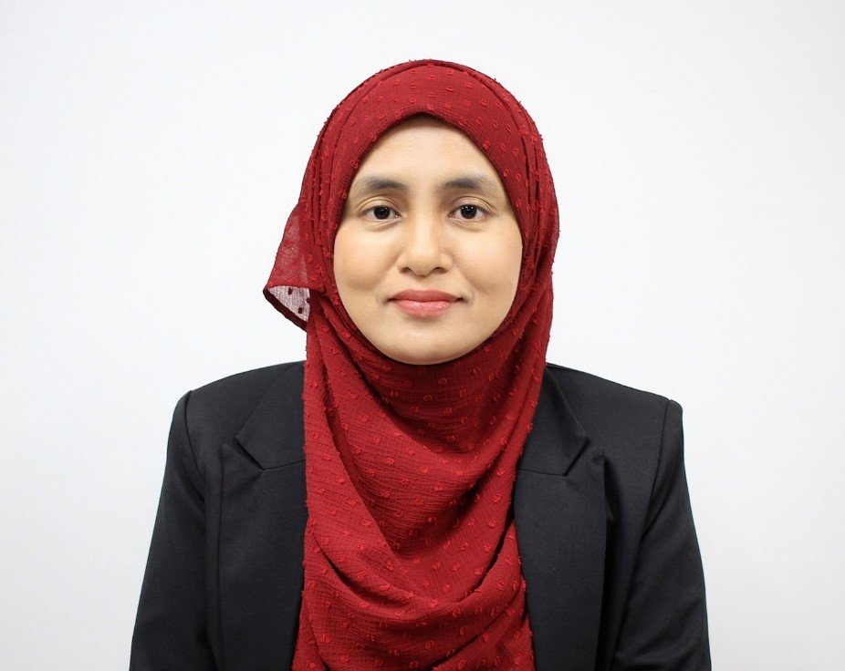 Dr Noraesah Mahmud